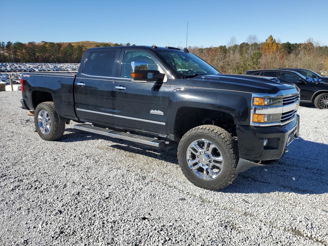 2017 Chevrolet Silverado - Image 4
