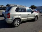 2006 Hyundai Tucson Gls на продаже в Hayward, CA - Front End