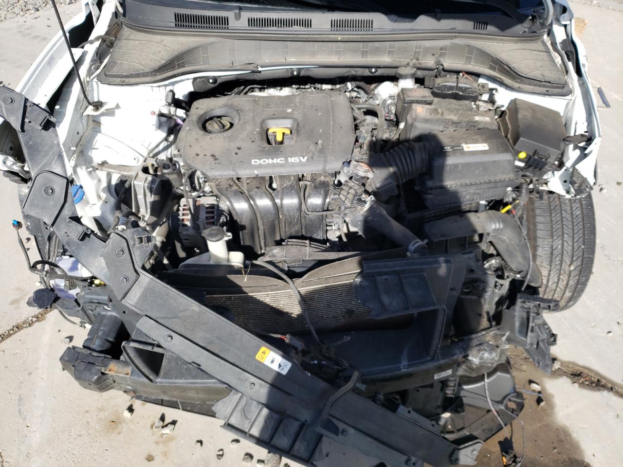 2021 Hyundai Kona - Image 12
