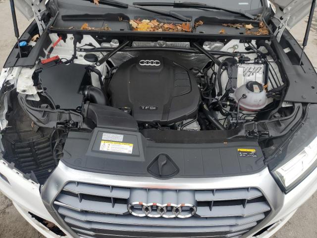 WA1BNAFYXL2024192 Audi Q5 PREMIUM 12