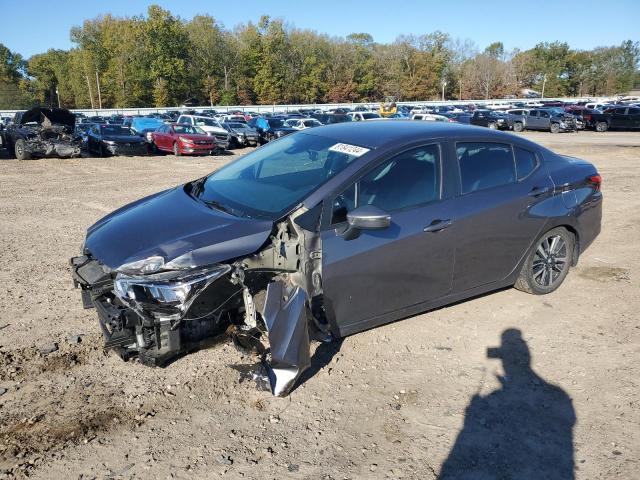 Conway, AR에서 판매 중인 2021 Nissan Versa Sv - Front End