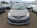 2009 Mazda 5  за продажба в Bowmanville, ON - Minor Dent/Scratches