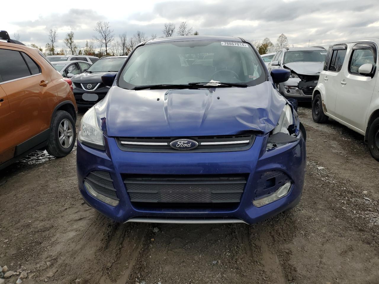 2016 Ford Escape - Image 5