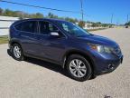 2014 Honda Cr-V Ex იყიდება Houston-ში, TX - Normal Wear