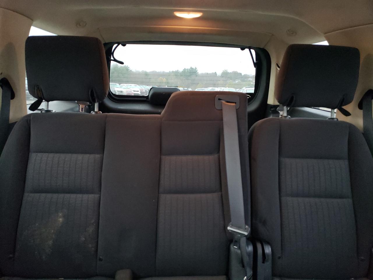 2010 Ford Explorer - Image 10