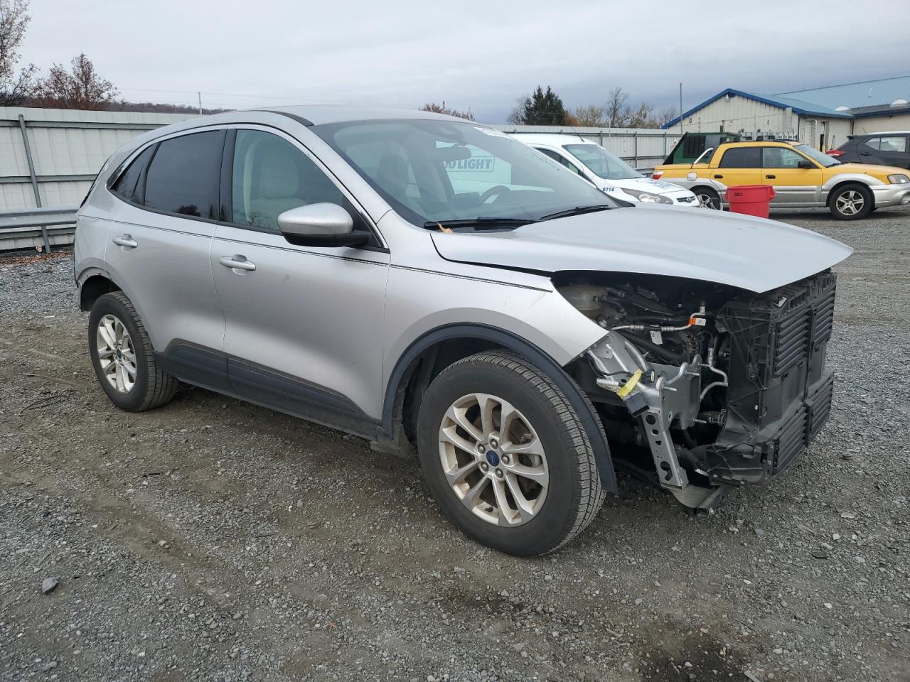 2020 Ford Escape - Image 4
