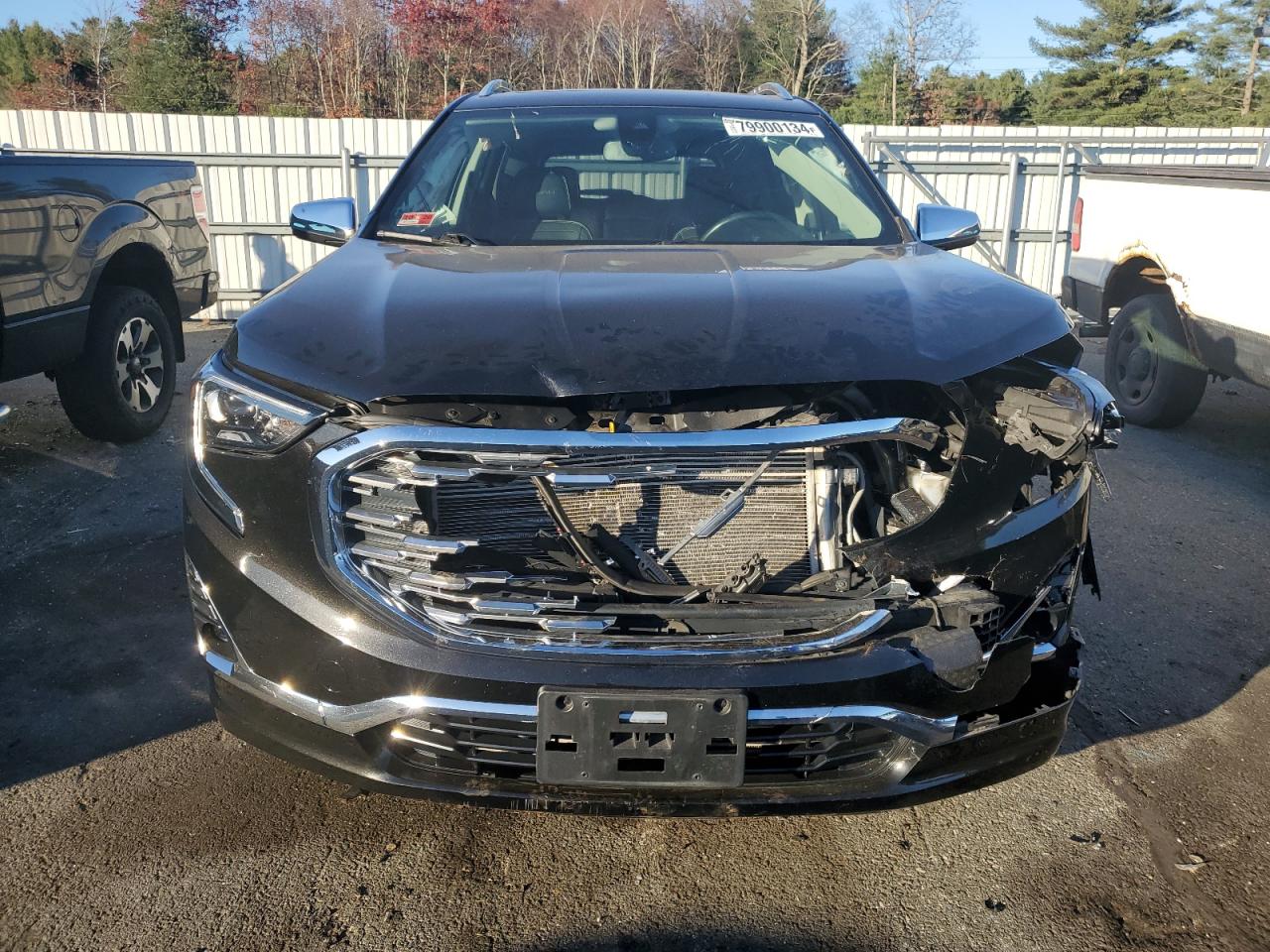2019 GMC Terrain - Image 5