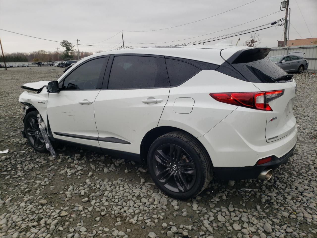 2020 Acura RDX - Image 2