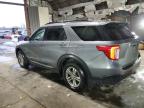 2021 Ford Explorer Xlt for Sale in Albany, NY - Side