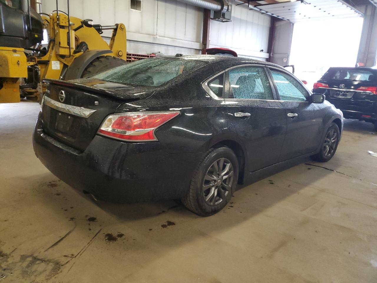 2015 Nissan Altima - Image 3