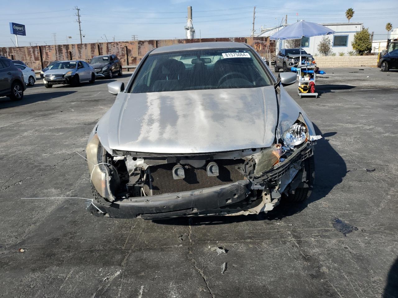 2009 Honda Accord - Image 5