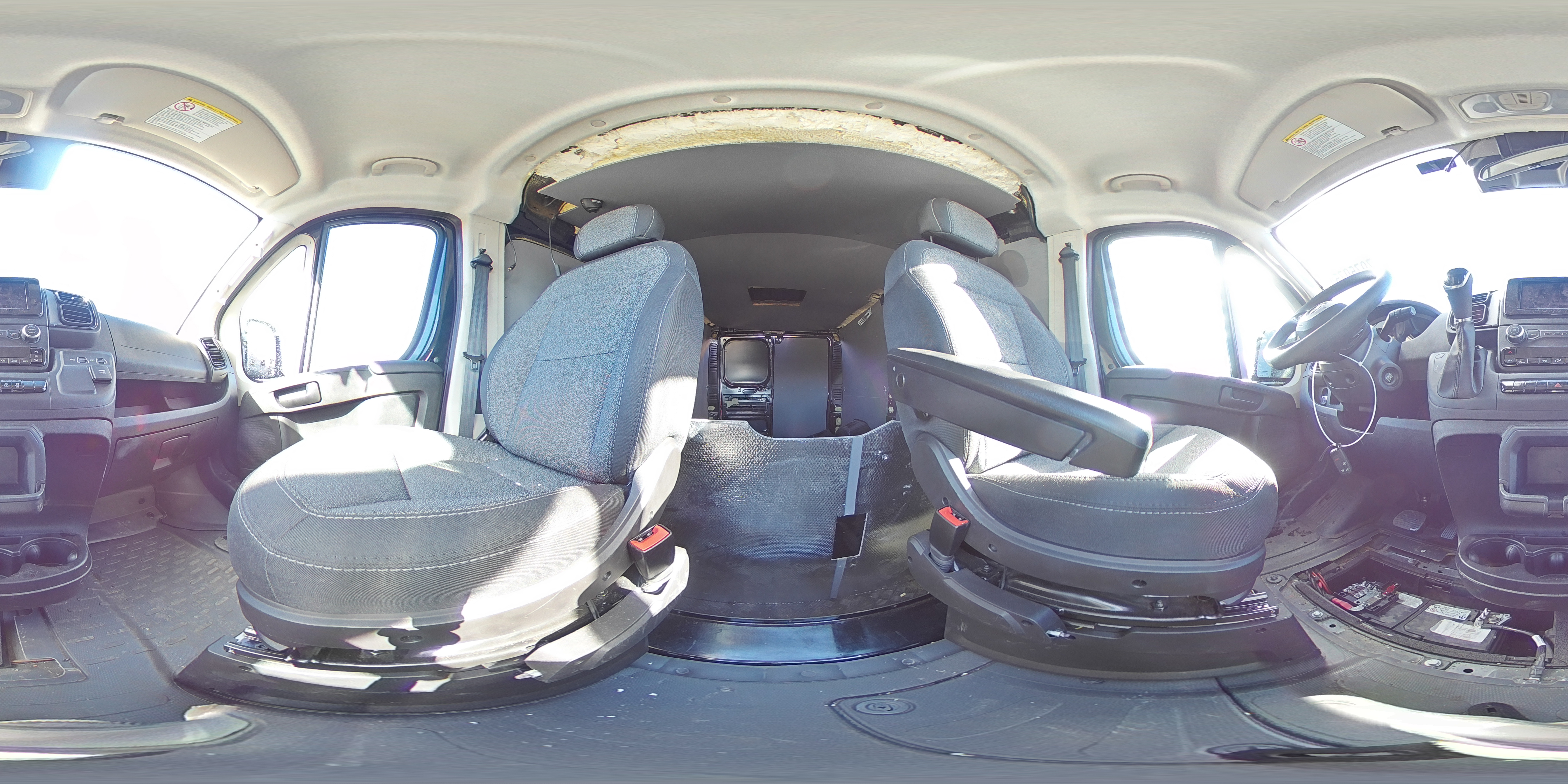 2022 Ram Promaster 1500 1500 Standard VIN: 3C6LRVAG0NE122634 Lot: 79750754