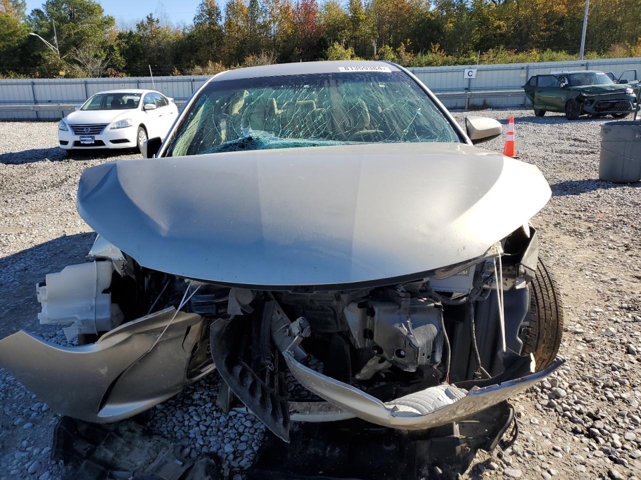 2015 Toyota Camry - Image 5