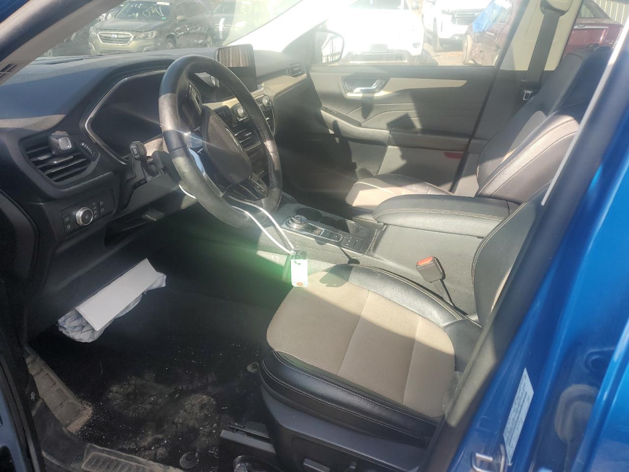2021 Ford Escape - Image 7
