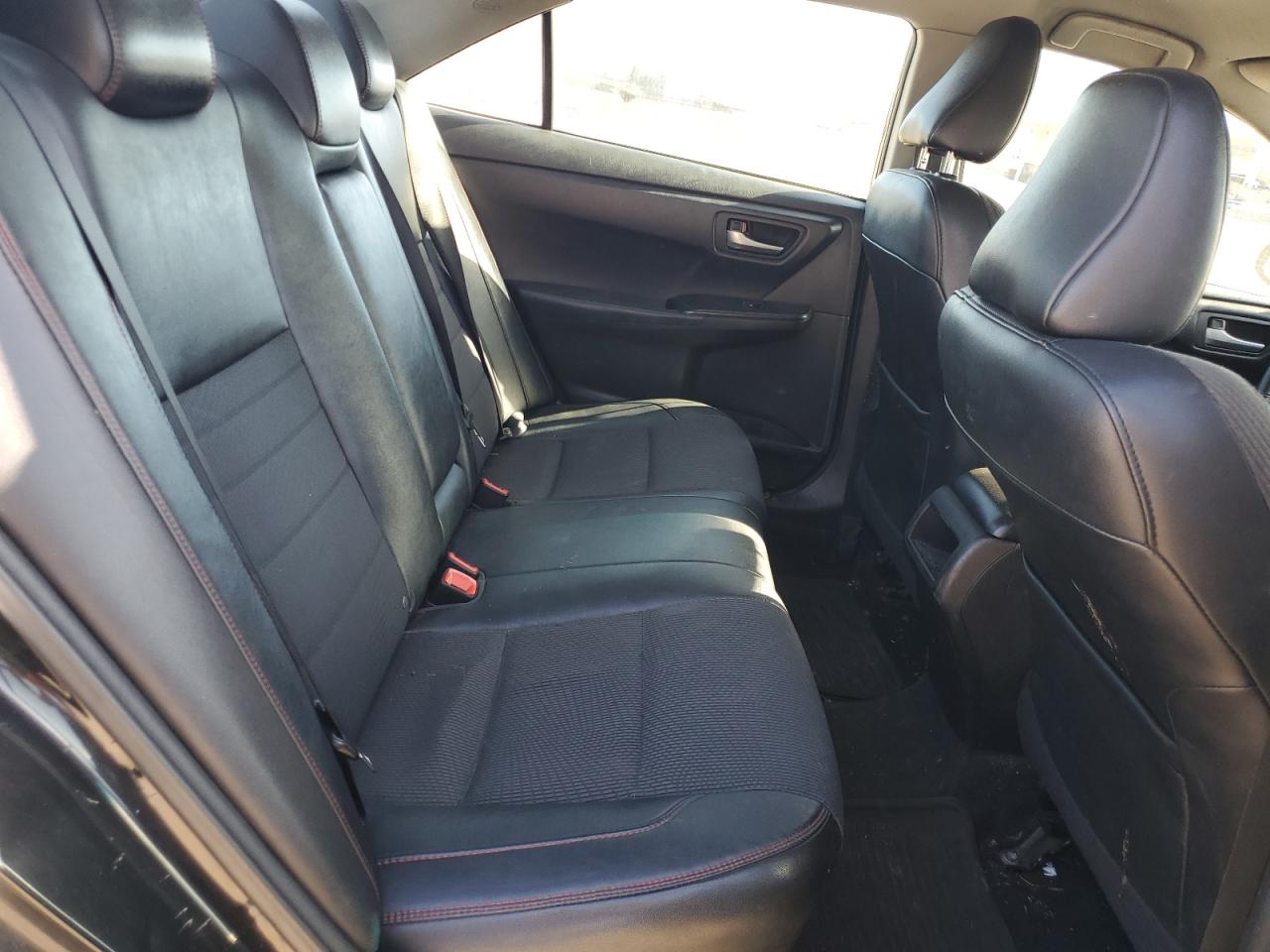 2017 Toyota Camry - Image 10