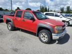 2004 Chevrolet Colorado  продається в Miami, FL - Mechanical