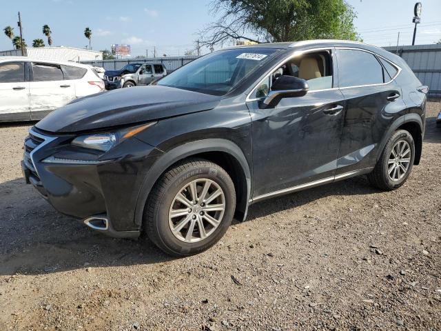 2015 Lexus Nx 200T