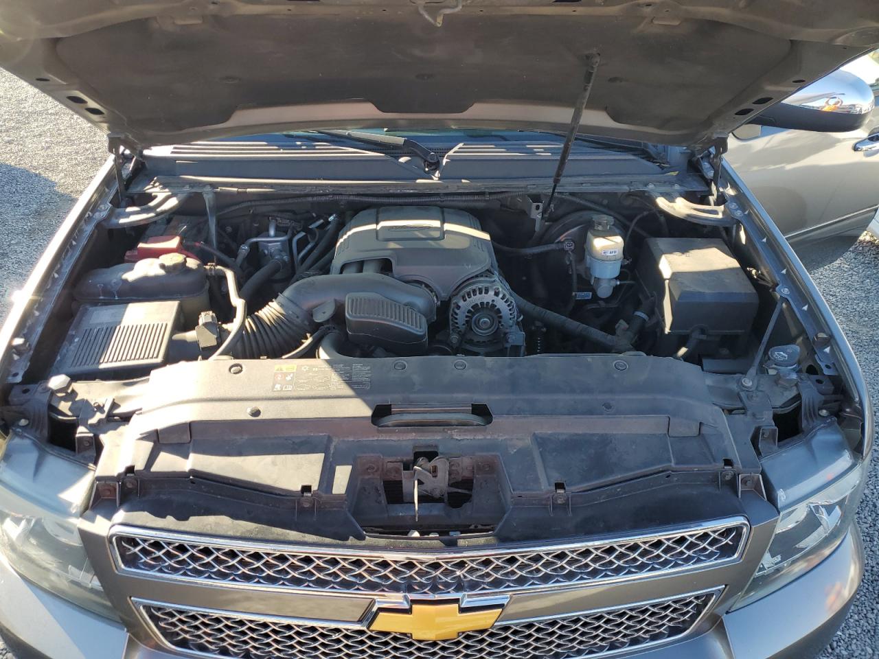 2012 Chevrolet Tahoe - Image 12
