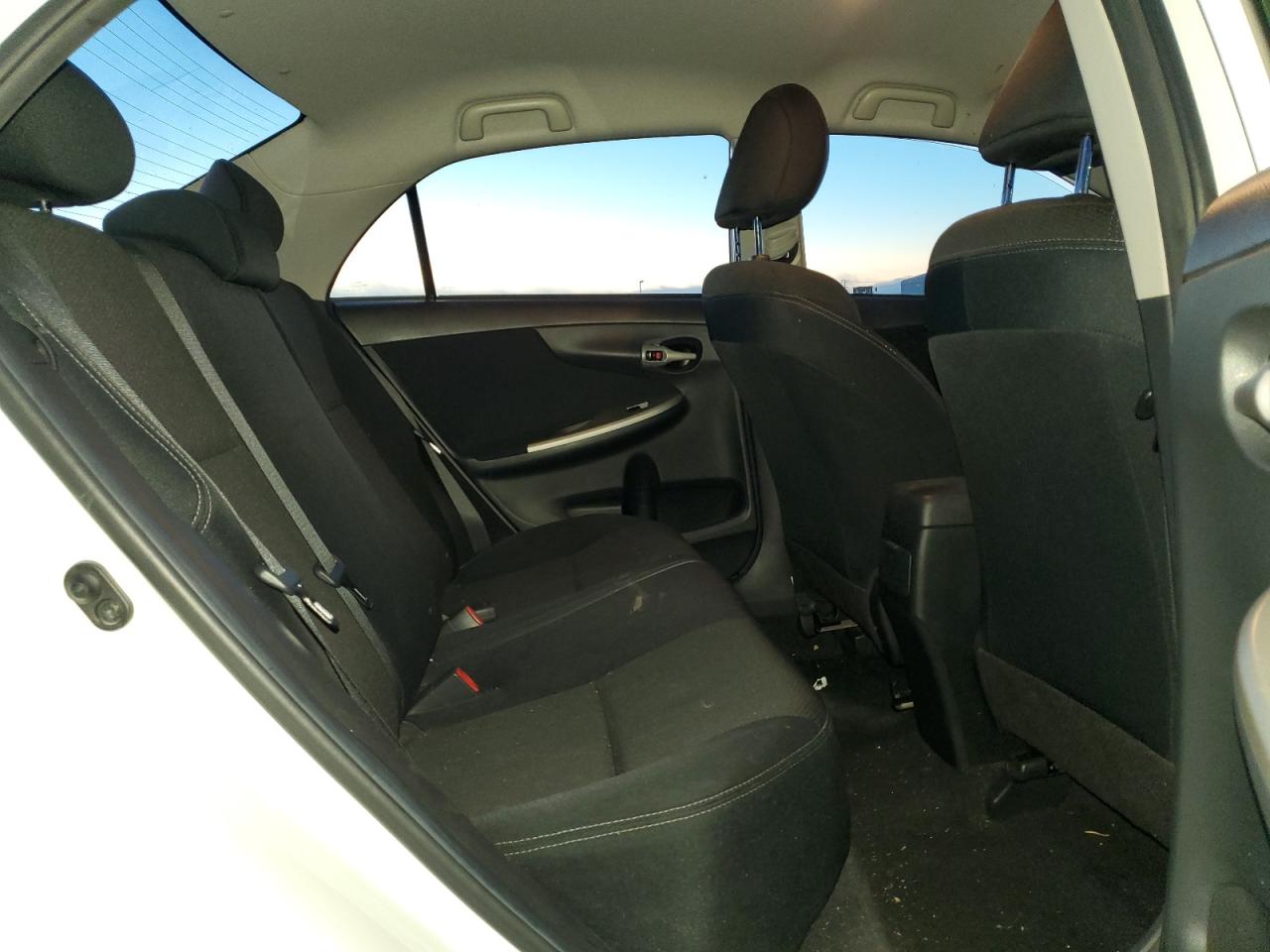 2012 Toyota Corolla - Image 10