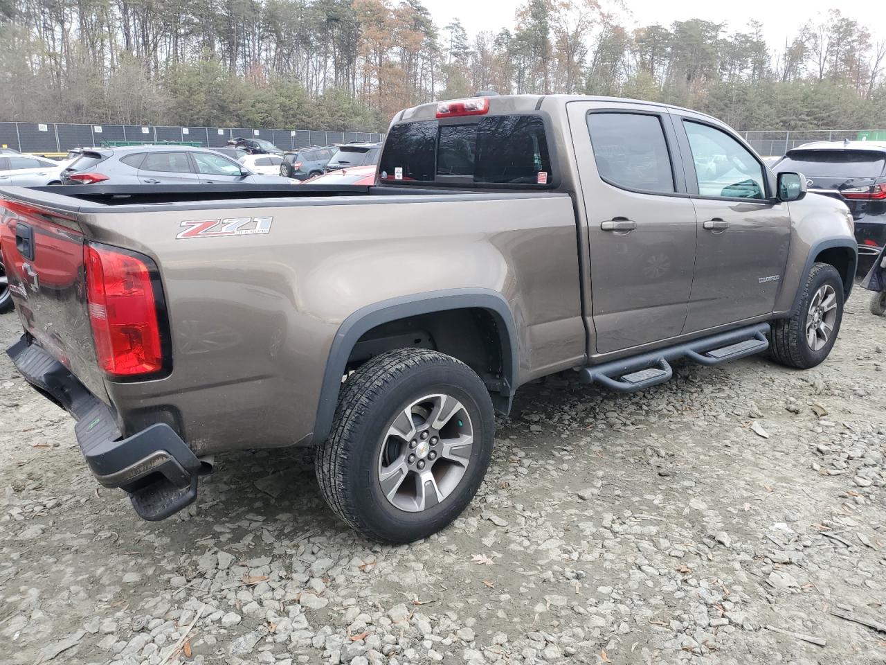 2016 Chevrolet Colorado - Image 3