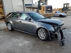 2010 Cadillac Cts Premium Collection იყიდება Franklin-ში, WI - Front End