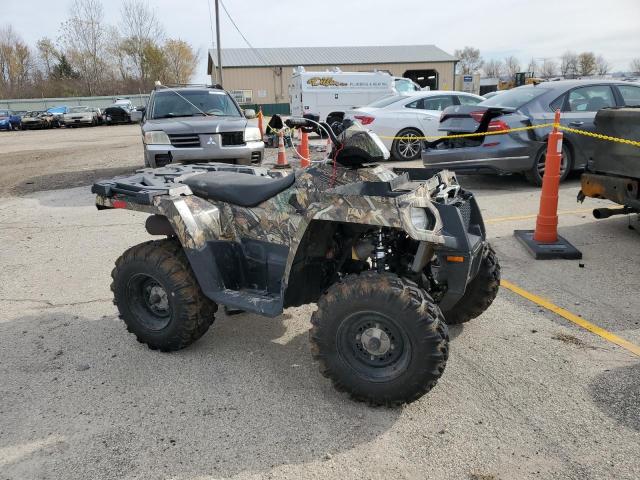 2017 Polaris Sportsman 570 Eps