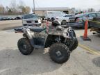 2017 Polaris Sportsman 570 Eps للبيع في Pekin، IL - Rollover