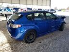2013 Subaru Impreza Wrx იყიდება Bridgeton-ში, MO - Front End