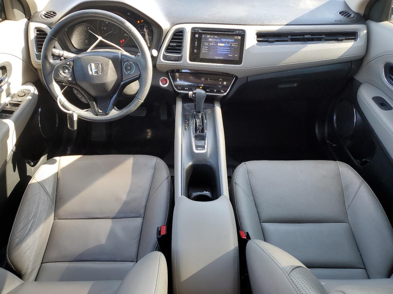 2016 Honda HR-V - Image 8