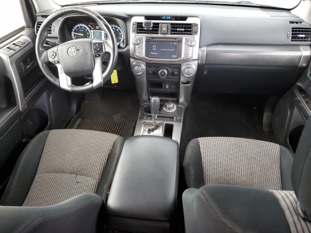 2016 Toyota 4Runner - Image 8