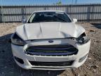 2013 Ford Fusion Se за продажба в Lawrenceburg, KY - Rear End