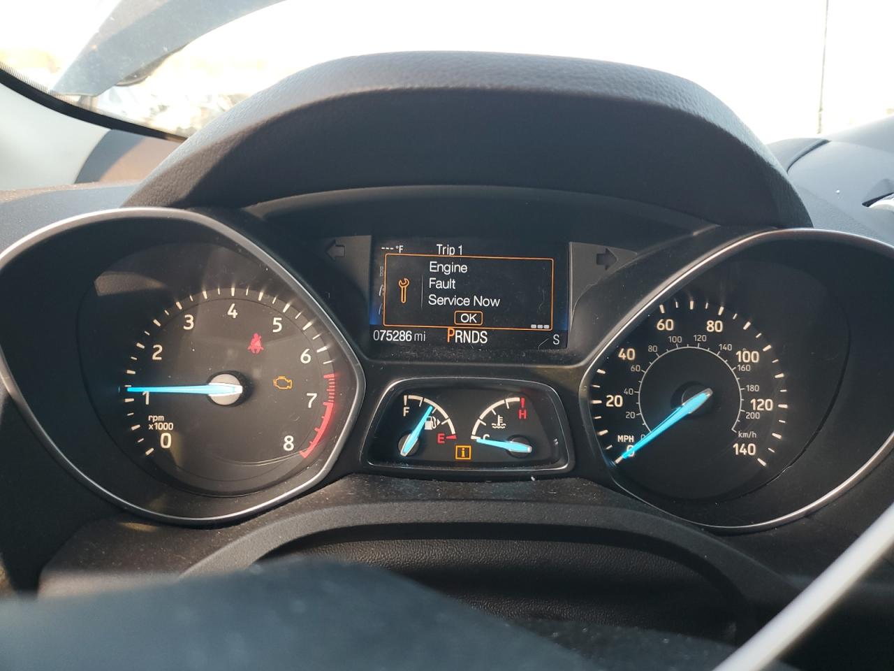 2018 Ford Escape - Image 9