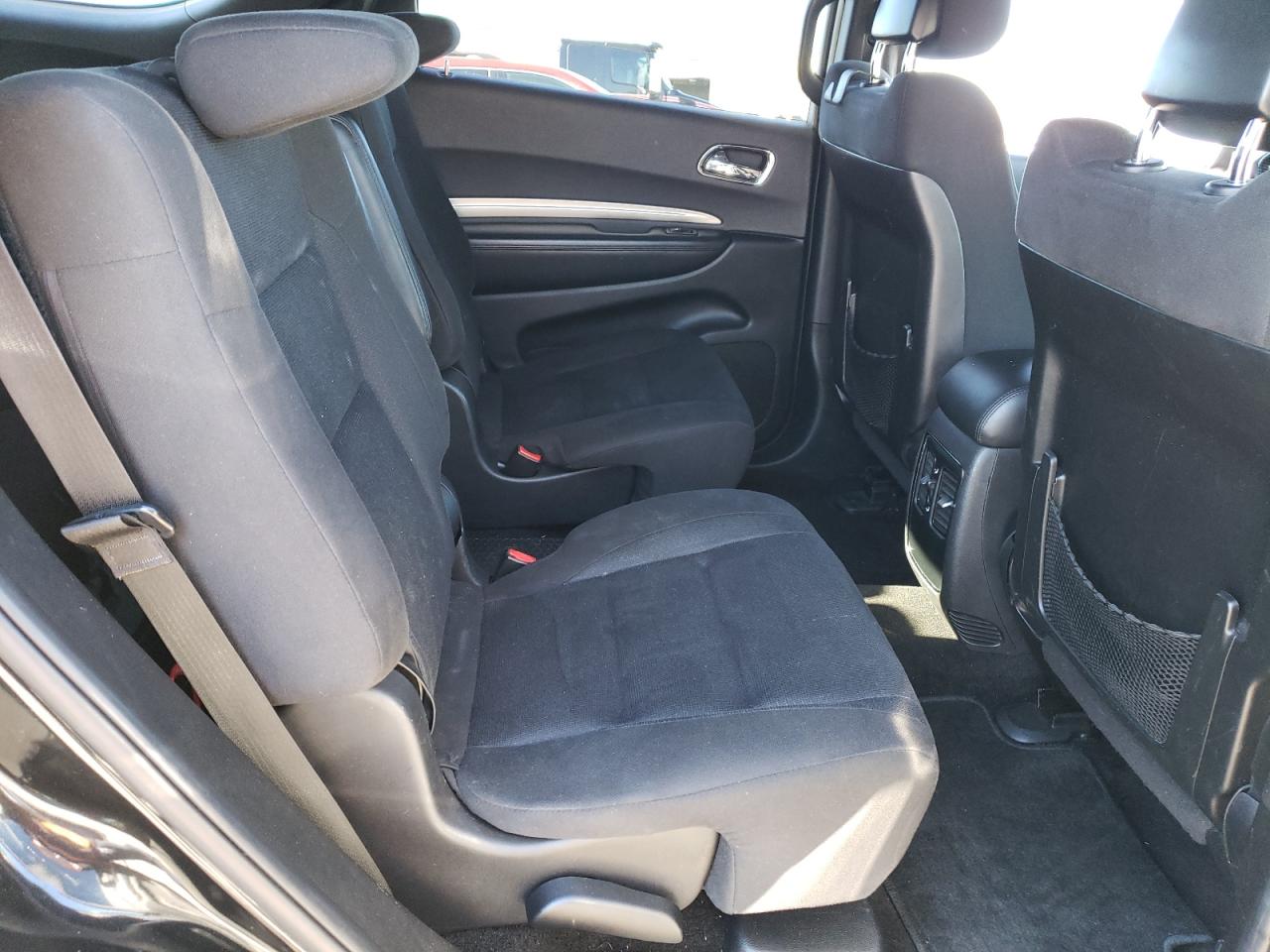2014 Dodge Durango - Image 11