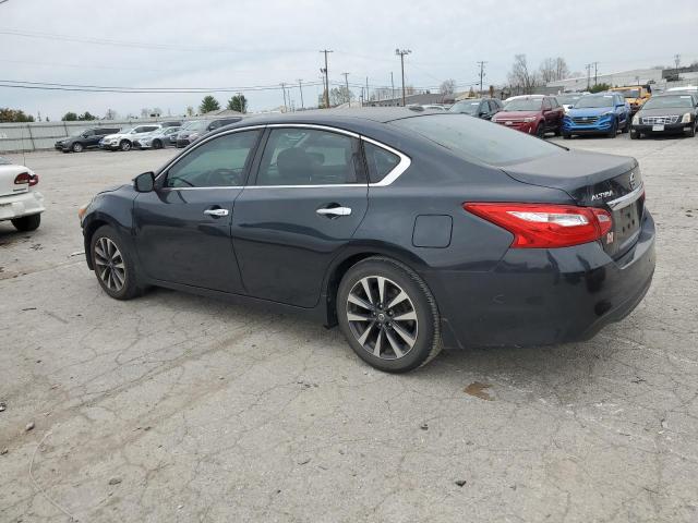  NISSAN ALTIMA 2016 Charcoal