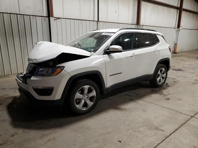 3C4NJDBB9LT228207 Jeep Compass LA