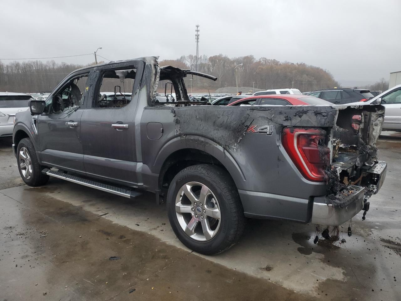 2023 Ford F-150 - Image 2