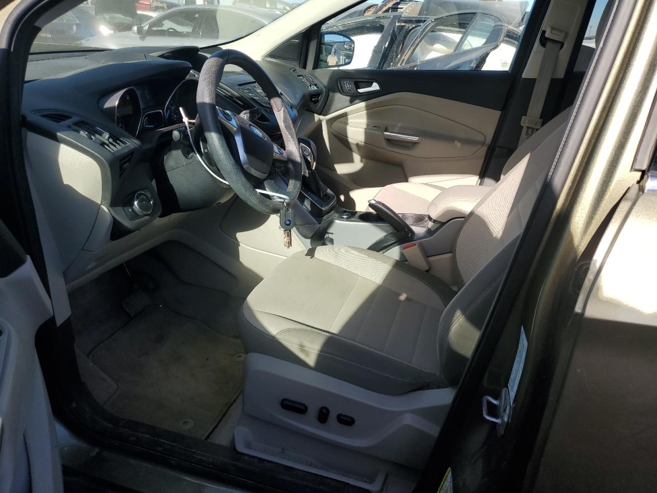2014 Ford Escape - Image 7