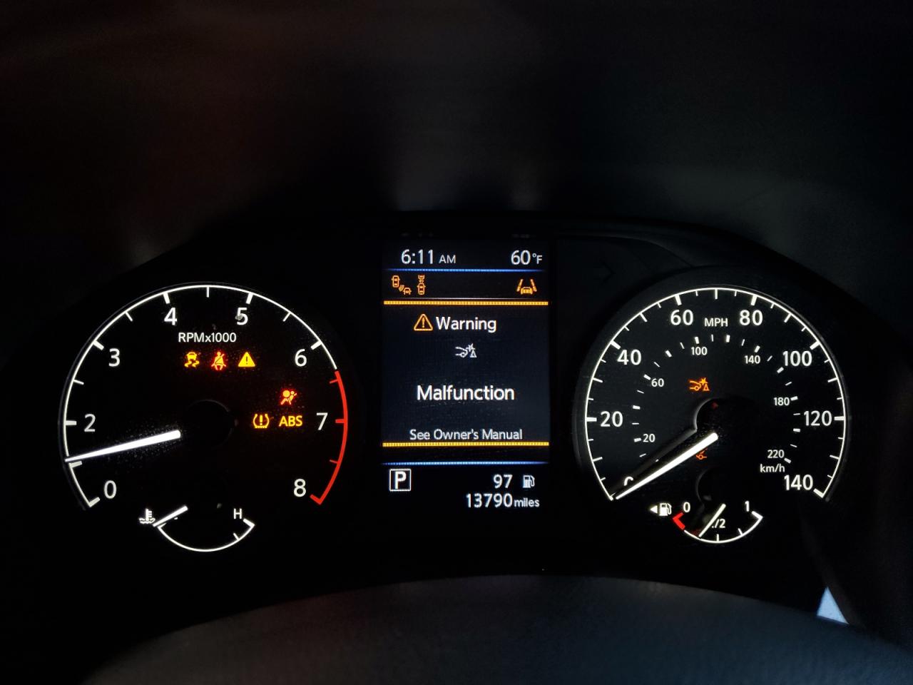 2024 Nissan Altima - Image 9