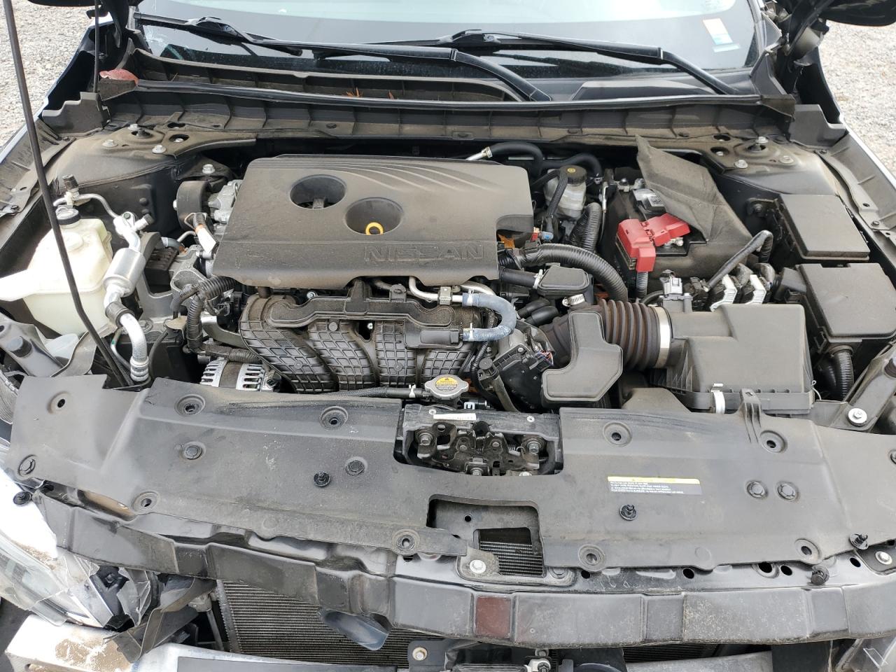 2019 Nissan Altima - Image 12