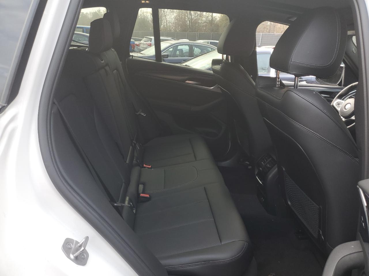 2022 BMW X3 - Image 11