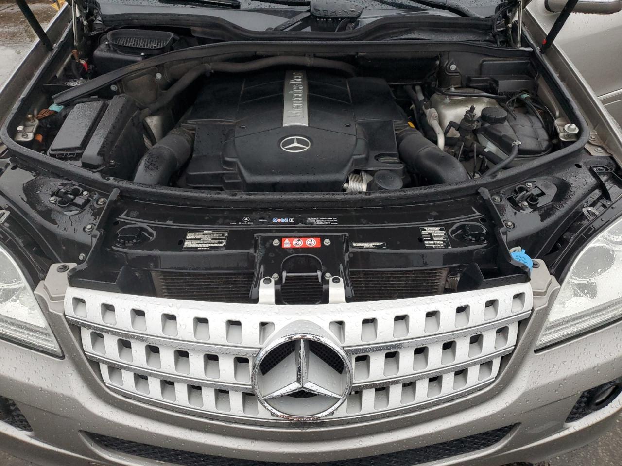 2006 Mercedes-Benz M-klasse - Image 12
