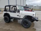 2005 Jeep Wrangler X for Sale in Lawrenceburg, KY - Front End
