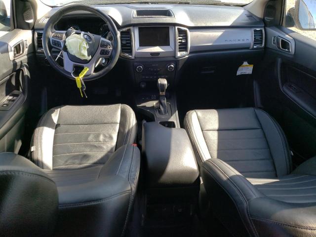  FORD RANGER 2023 Granatowy
