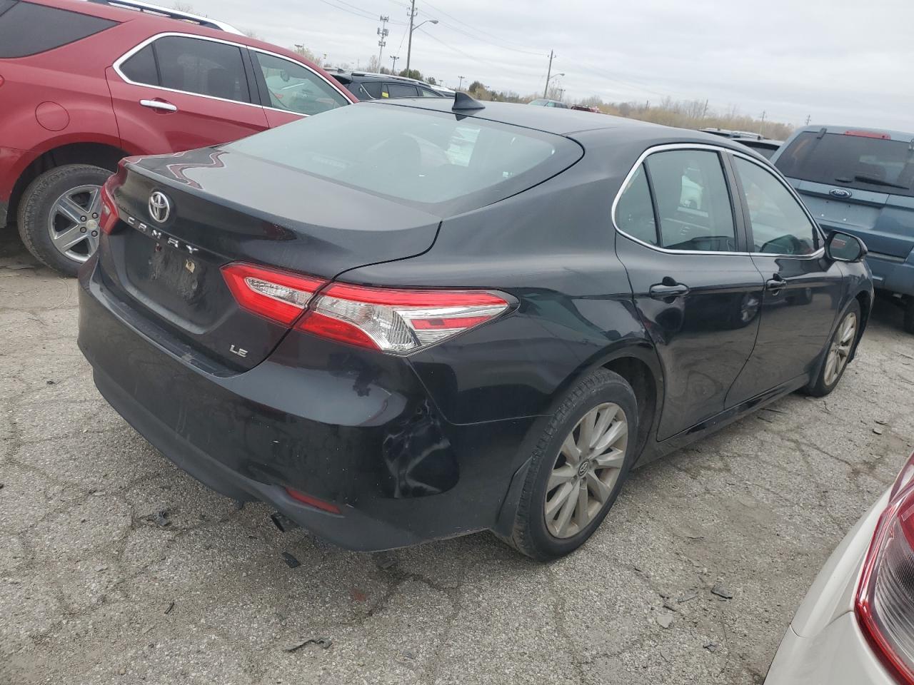 2019 Toyota Camry - Image 3