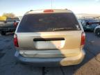 2006 Dodge Caravan Se for Sale in North Las Vegas, NV - Side