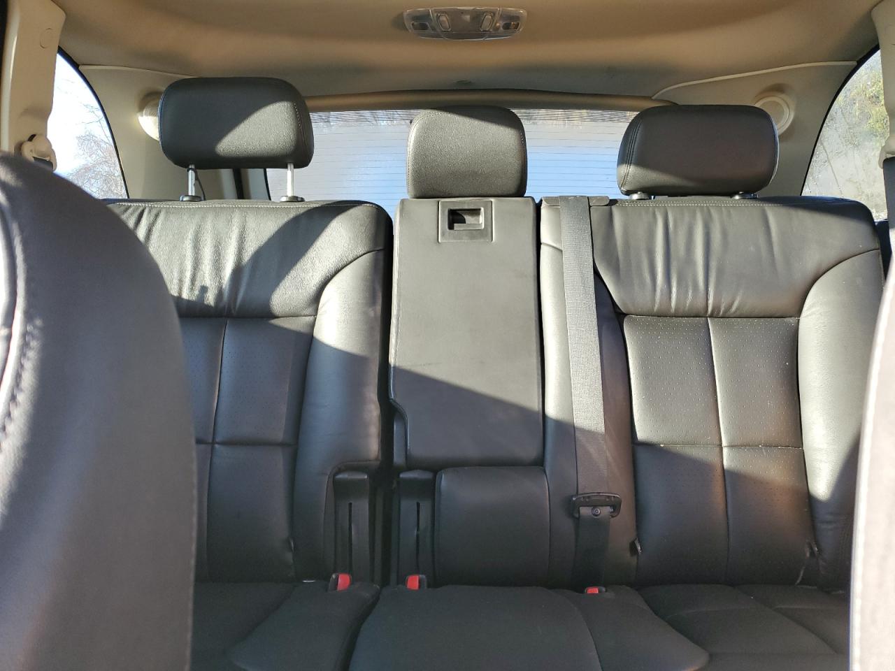 2008 Lincoln MKX - Image 10