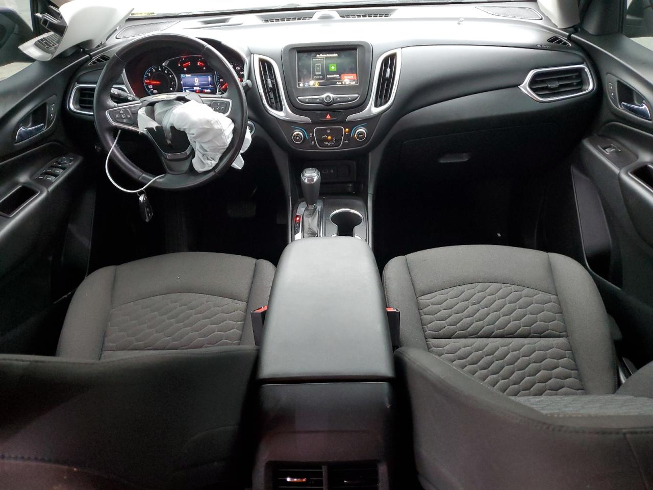 2019 Chevrolet Equinox - Image 8