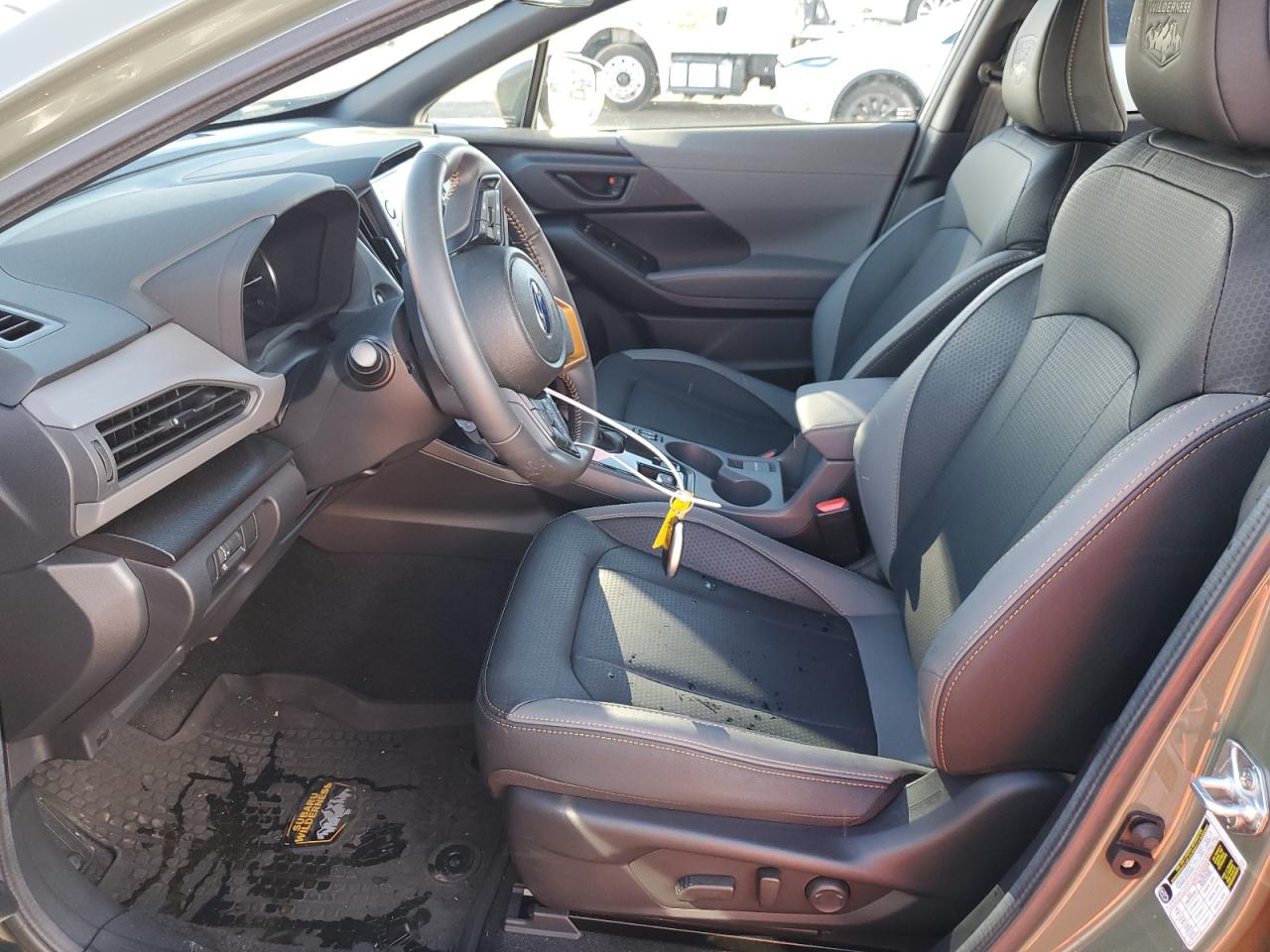 2024 Subaru XV - Image 7