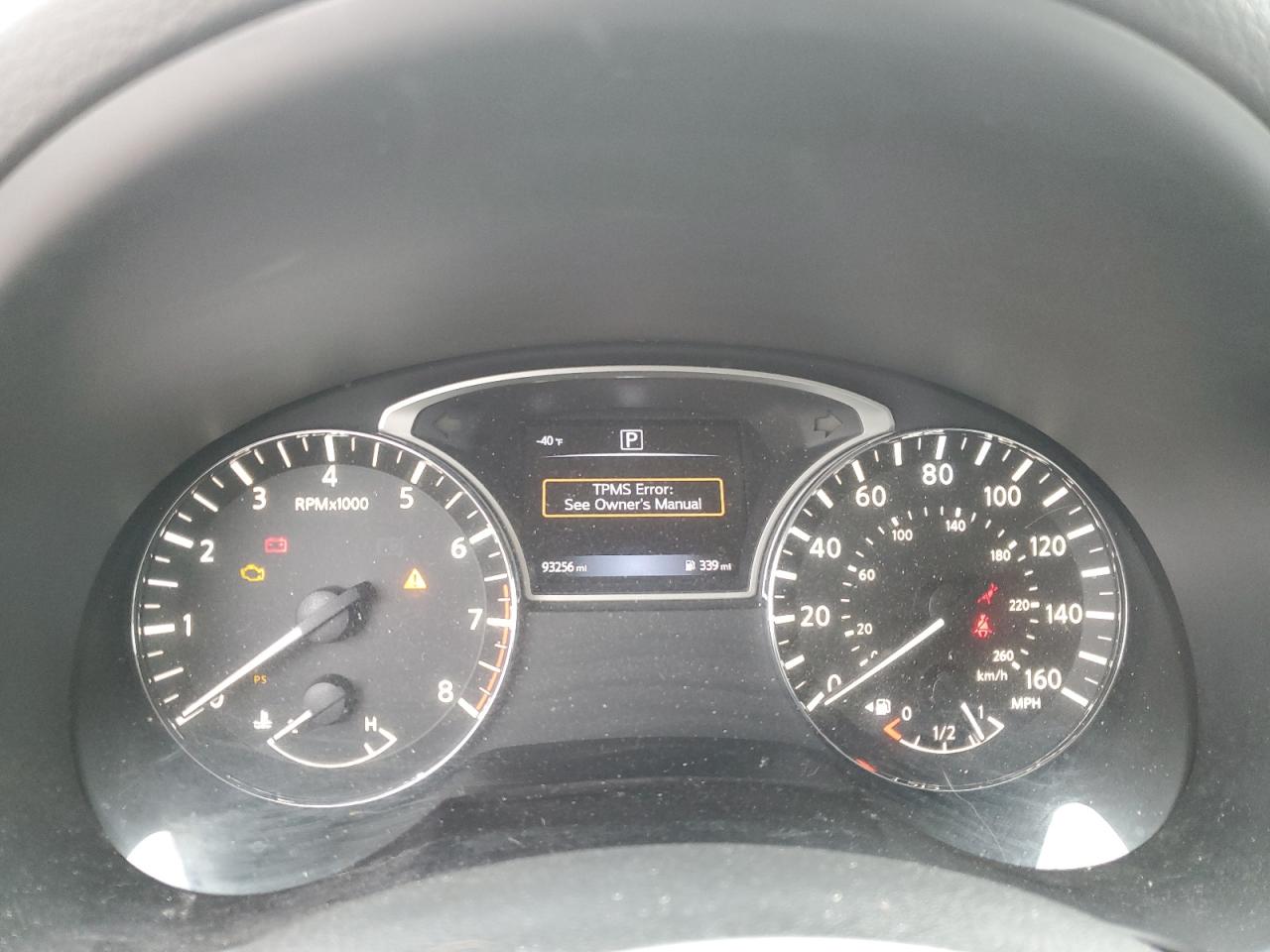 1N4AL3AP7GC179810 NISSAN ALTIMA 2016