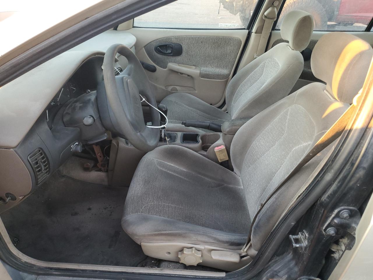 2000 Saturn Sl2 VIN: 1G8ZJ5279YZ142005 Lot: 82045554